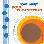 Soul Temptation by Bryan Savage