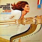 The Artistry of Sergio Cuevas