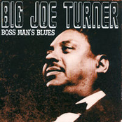 big, bad & blue: the big joe turner anthology