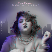 Vou Fazer (Cyber Lo-fi Edit)