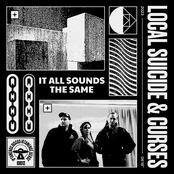 It All Sounds The Same - Single