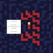 Less is Less: Music for Flying and Pendulating Speakers