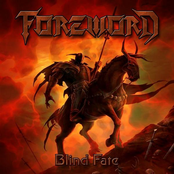 Blind Fate by Foreword