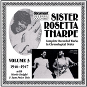 Lay Down Your Soul by Sister Rosetta Tharpe