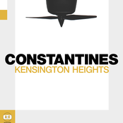 New King by The Constantines