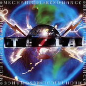 Tesla: Mechanical Resonance