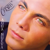 Cristian Castro: Agua Nueva