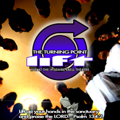 Lift: Live at the Wilshire Ebell Theatre