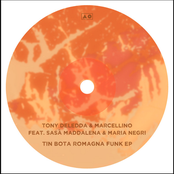 Tin Bota Romagna Funk EP