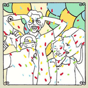Daytrotter Studio  3/6/2013
