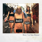 Baby Baby Baby (the Shoppings Version) by Make The Girl Dance