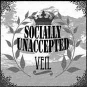 Veil - Single
