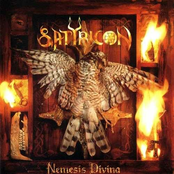 Immortality Passion by Satyricon