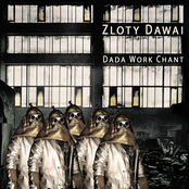 Dada Work Chant [WM050]