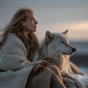 Where the Wild Wolves Run