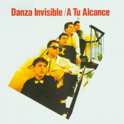 Rock Animal by Danza Invisible