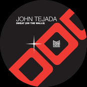 Sweat (On the Walls)