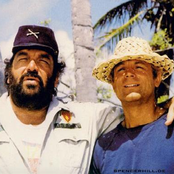 bud spencer & terence hill