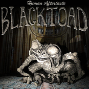 Black Toad