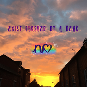 Exist, pursued by a bear