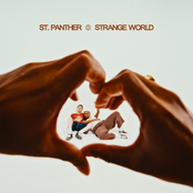 St. Panther: Strange World