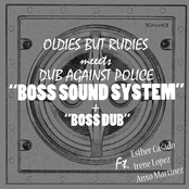 BOSS SOUND SYSTEM