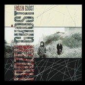 Frozen Ghost