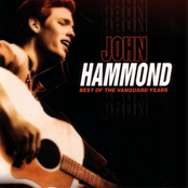 Guitar King by John Hammond