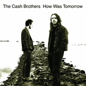 Dream Awake by The Cash Brothers