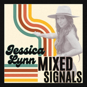 Jessica Lynn: Mixed Signals