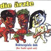 You Want To Kiss Me by Die Ärzte
