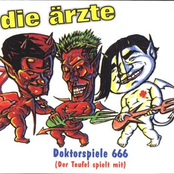 Füße Vom Tisch by Die Ärzte