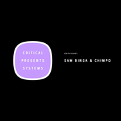Critical Presents: Systems 007 - Sam Binga & Chimpo 'For Those Who Like it Sweet'