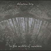 In The Middle Of Nowhere