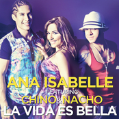 Ana Isabelle: La Vida Es Bella