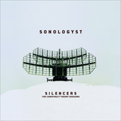 Silencers: The Conspiracy Theory Dossiers