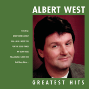 Behind Closed Doors by Albert West