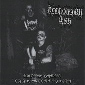 Agonal Hymns Of Fullmoon Majesty