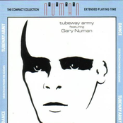 Tubeway Army / Dance