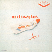 Rastakraut Pasta + Material