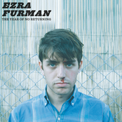 Sinking Slow by Ezra Furman