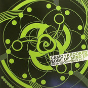 Edge Of Mind EP