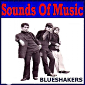 Sounds Of Music Presents Blueshakers