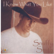 Snuffy Smith