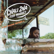 Chali 2na: Fish Market