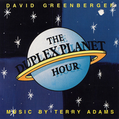Duplex Planet Hour