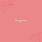 They Won't Love You