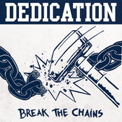 Dedication: Break the Chains
