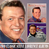 All The Things You Are by Steve Lawrence