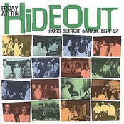 Friday at the Hideout